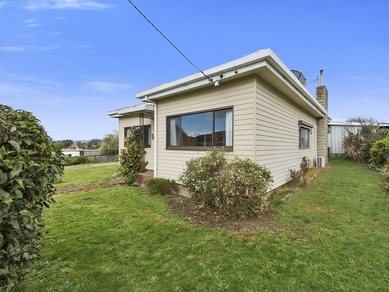 6981 Lyell Highway, Ouse TAS 7140