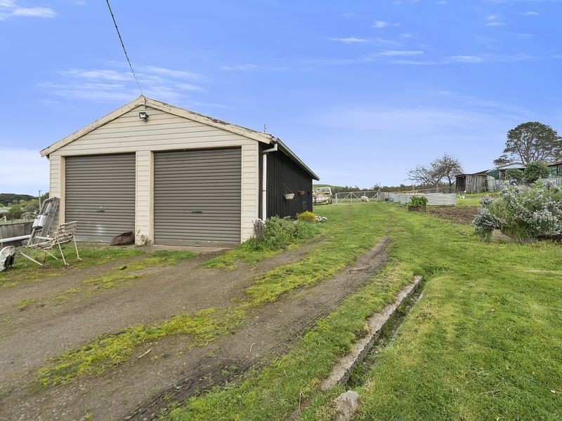 6981 Lyell Highway, Ouse TAS 7140