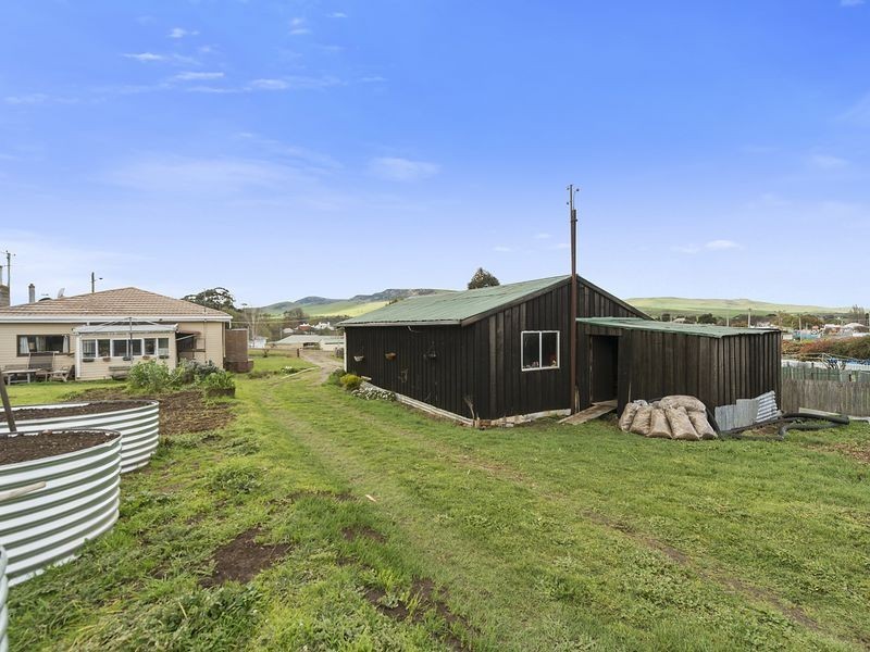 6981 Lyell Highway, Ouse TAS 7140