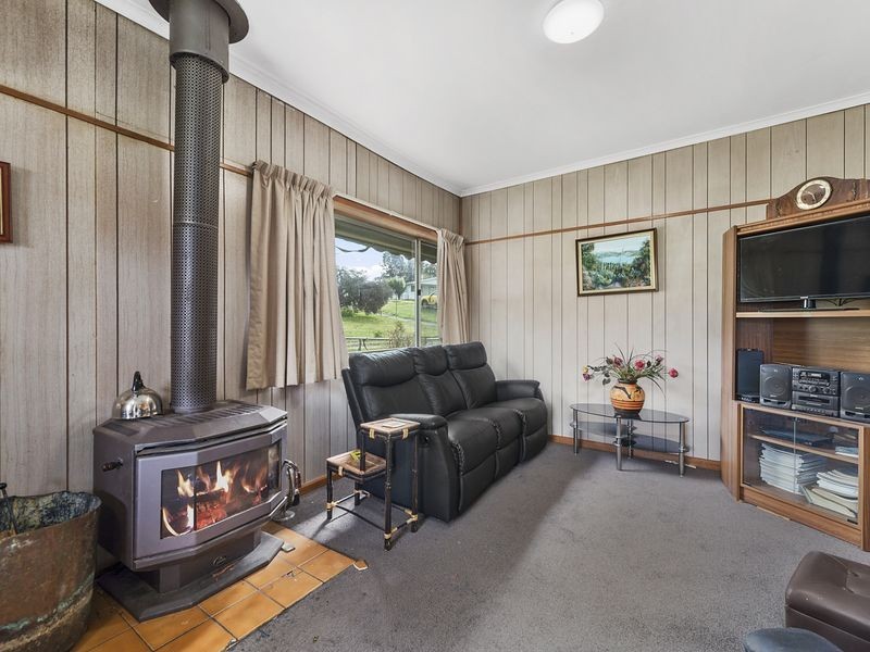 6981 Lyell Highway, Ouse TAS 7140