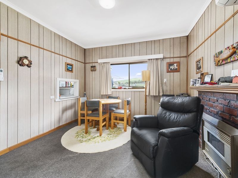 6981 Lyell Highway, Ouse TAS 7140