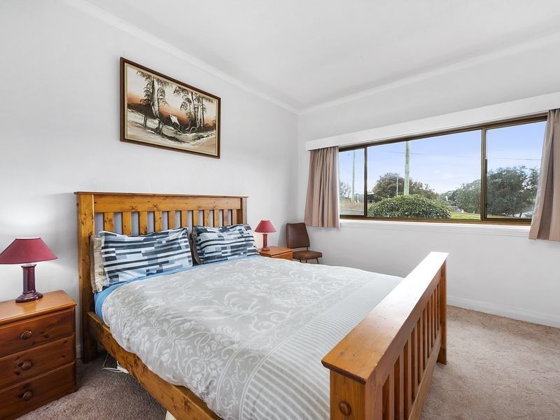 6981 Lyell Highway, Ouse TAS 7140