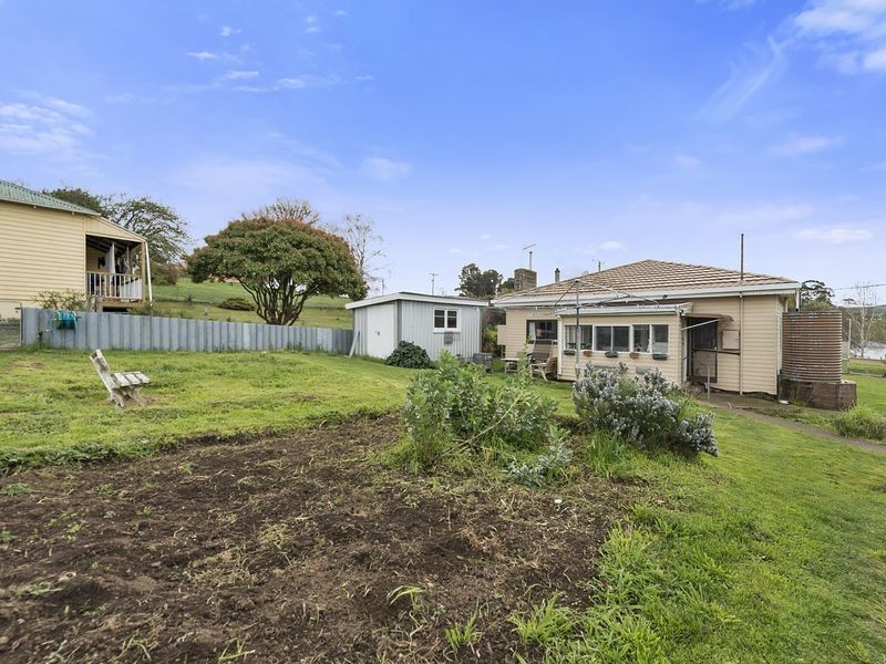6981 Lyell Highway, Ouse TAS 7140