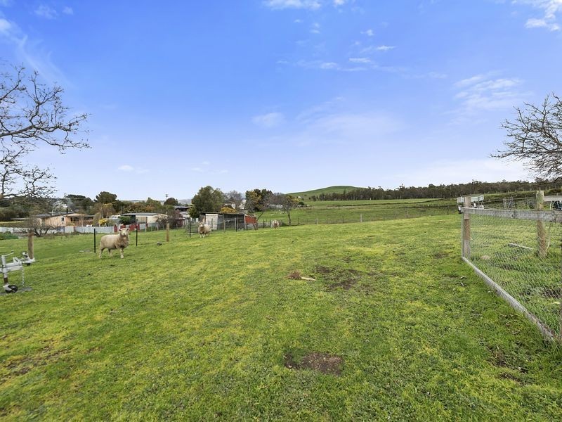 6981 Lyell Highway, Ouse TAS 7140