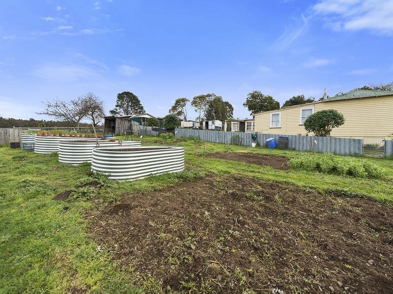 6981 Lyell Highway, Ouse TAS 7140