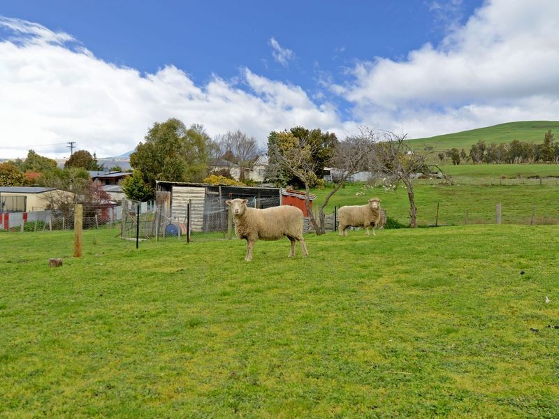 6981 Lyell Highway, Ouse TAS 7140