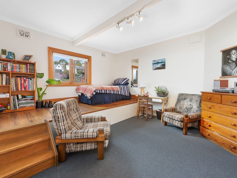 1 Salvator Road, West Hobart TAS 7000