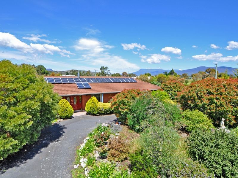 8 Jordan Downs Drive, Brighton TAS 7030