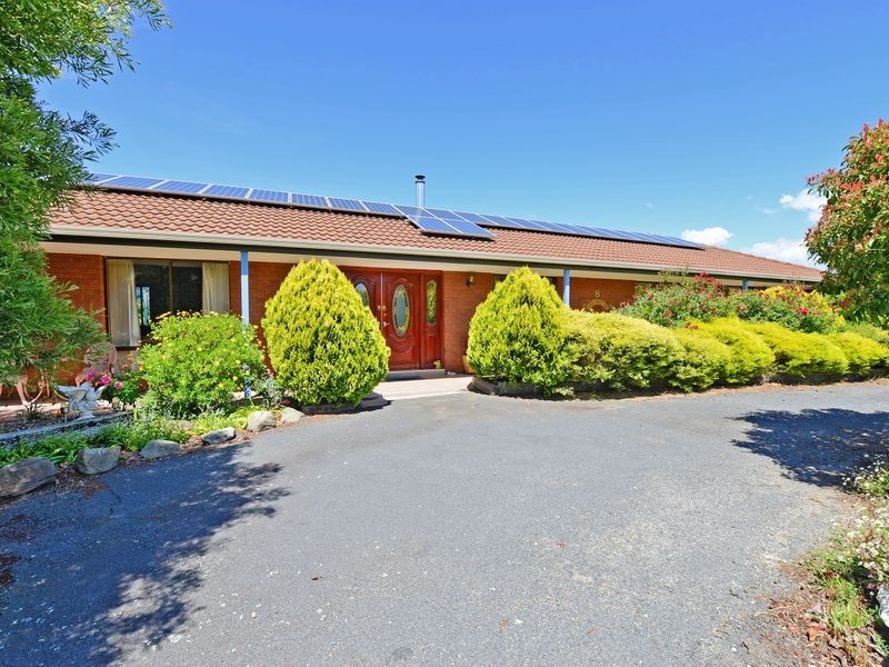 8 Jordan Downs Drive, Brighton TAS 7030