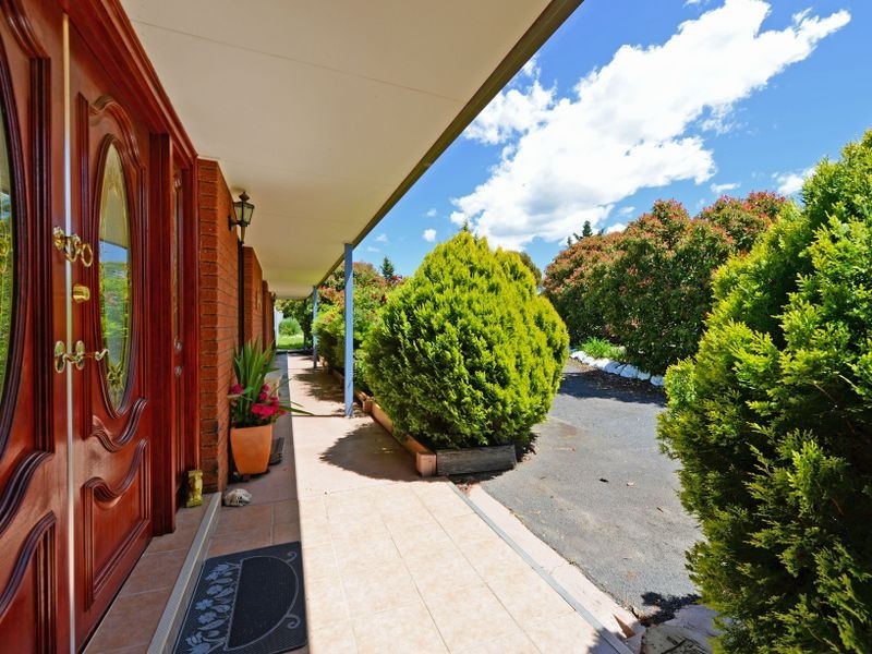 8 Jordan Downs Drive, Brighton TAS 7030