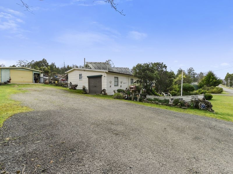 272 Bradys Lake Road, Bradys Lake TAS 7140