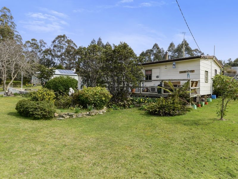 272 Bradys Lake Road, Bradys Lake TAS 7140