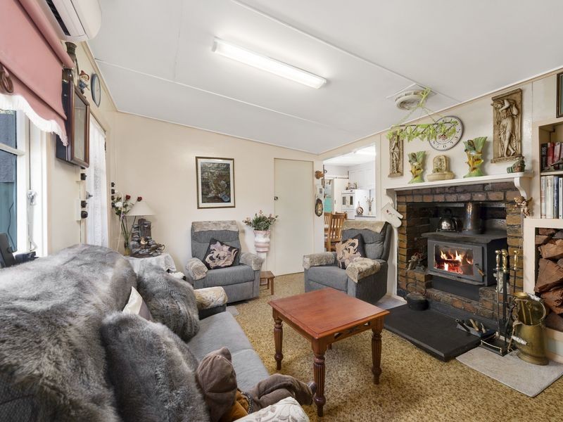 272 Bradys Lake Road, Bradys Lake TAS 7140