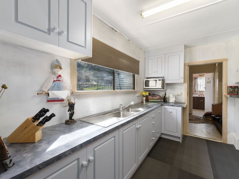 272 Bradys Lake Road, Bradys Lake TAS 7140