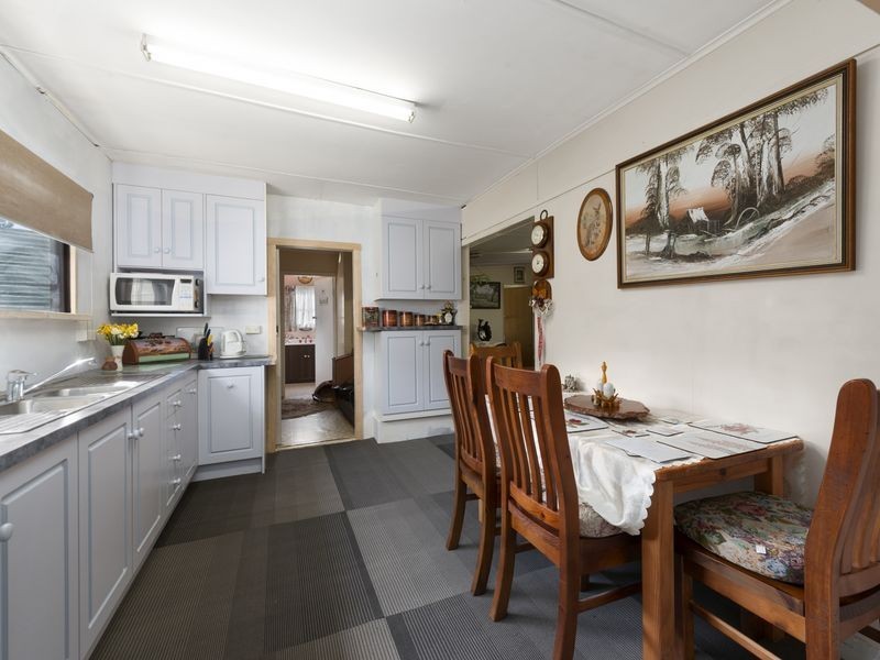 272 Bradys Lake Road, Bradys Lake TAS 7140