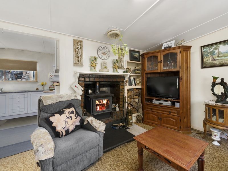 272 Bradys Lake Road, Bradys Lake TAS 7140