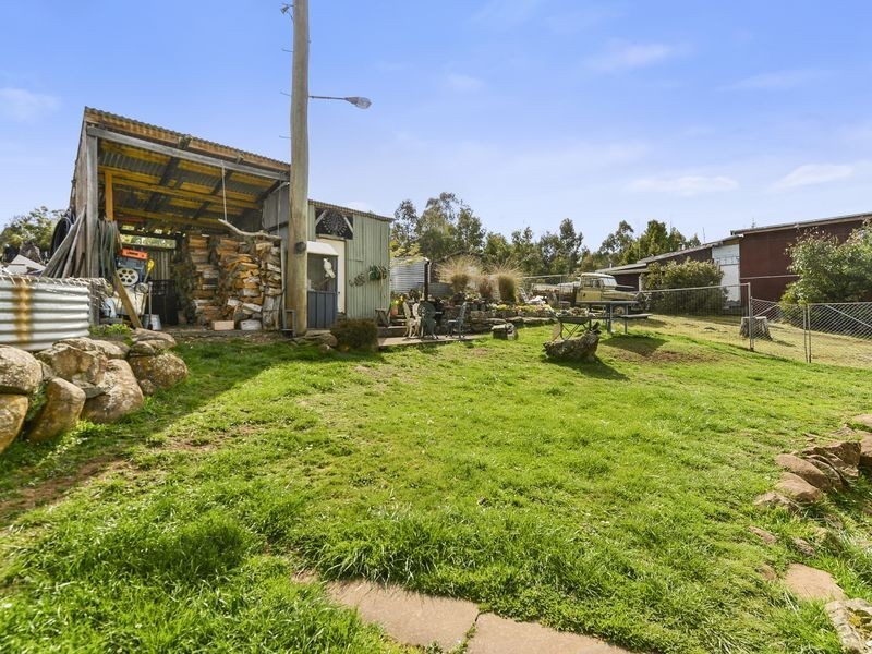 272 Bradys Lake Road, Bradys Lake TAS 7140