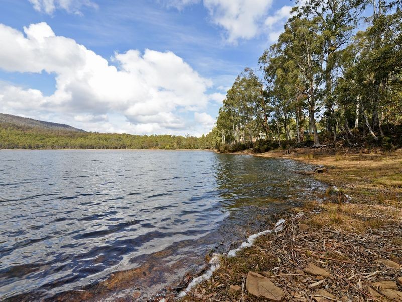 272 Bradys Lake Road, Bradys Lake TAS 7140