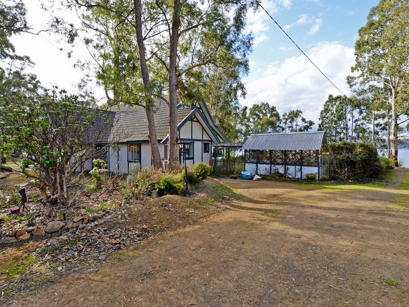 211 Bradys Lake Road, Bradys Lake TAS 7140
