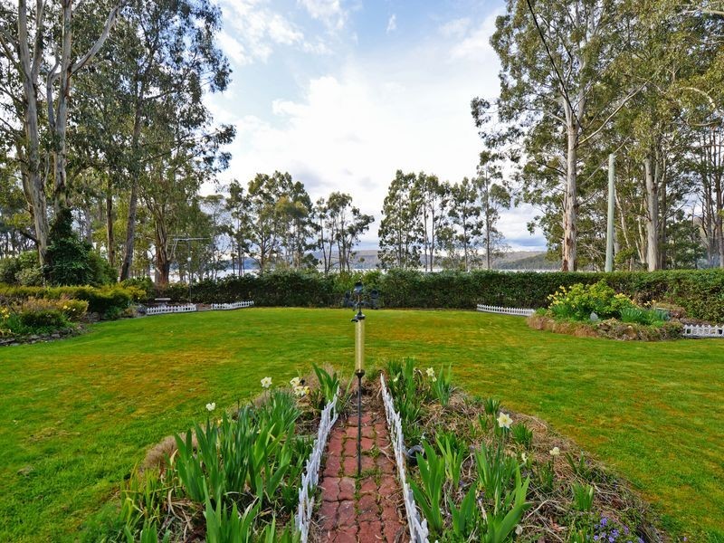 211 Bradys Lake Road, Bradys Lake TAS 7140