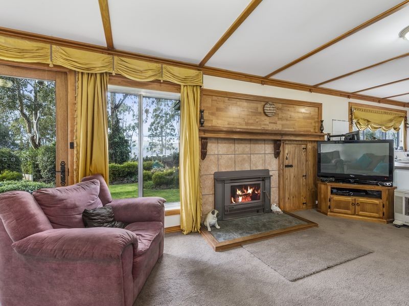 211 Bradys Lake Road, Bradys Lake TAS 7140