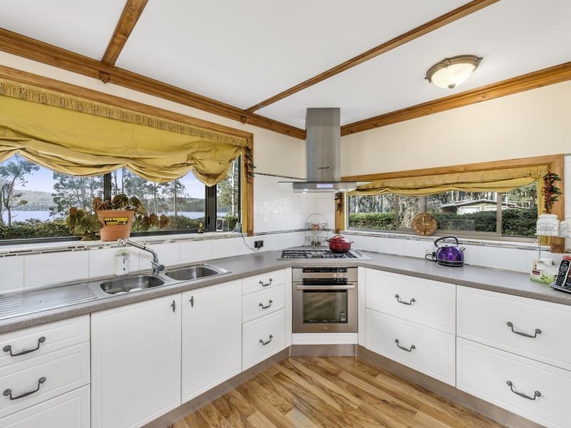 211 Bradys Lake Road, Bradys Lake TAS 7140