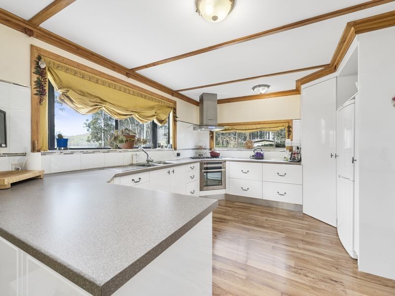 211 Bradys Lake Road, Bradys Lake TAS 7140