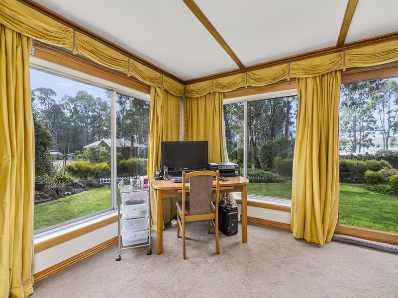 211 Bradys Lake Road, Bradys Lake TAS 7140