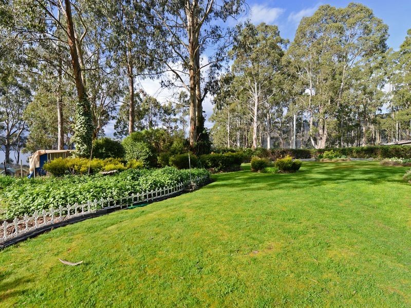 211 Bradys Lake Road, Bradys Lake TAS 7140