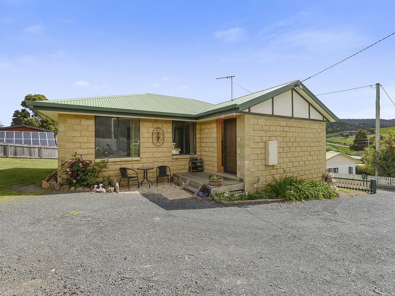 3/54 Swan Street, Bagdad TAS 7030