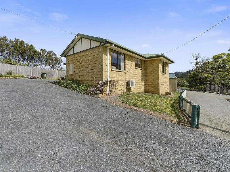3/54 Swan Street, Bagdad TAS 7030