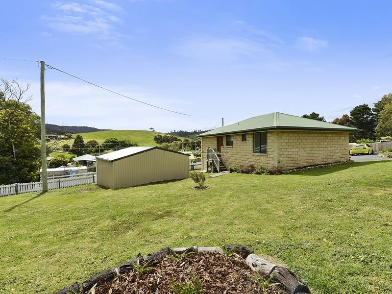 3/54 Swan Street, Bagdad TAS 7030