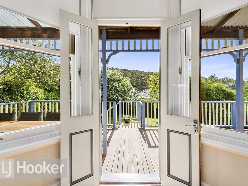 22 Boa Vista Road, New Town TAS 7008