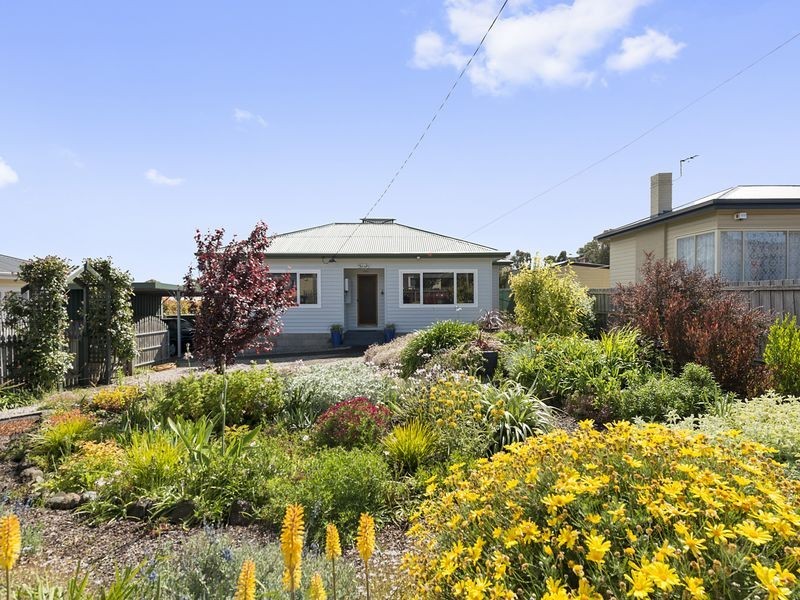 31 Clydesdale Avenue, Glenorchy TAS 7010