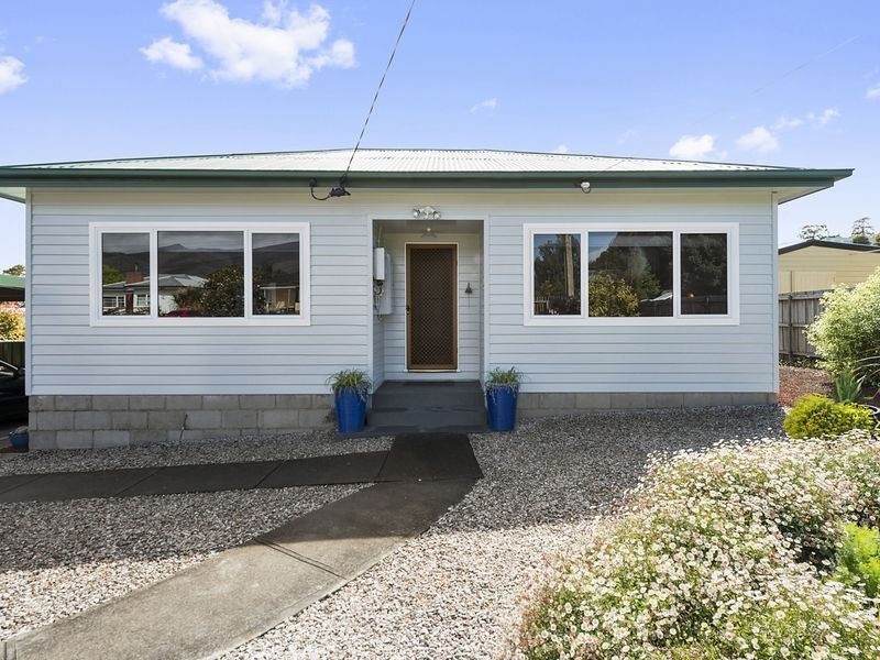 31 Clydesdale Avenue, Glenorchy TAS 7010