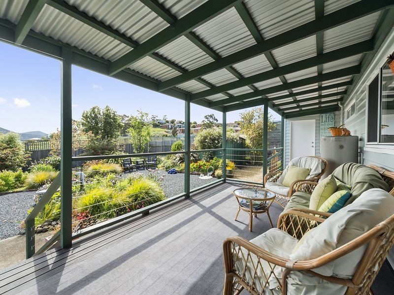 31 Clydesdale Avenue, Glenorchy TAS 7010