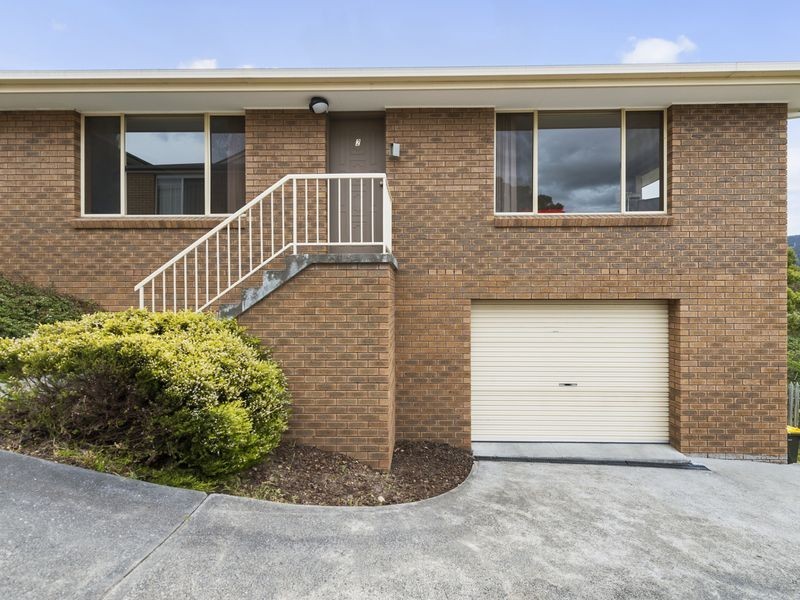 Unit 2/23 Daylesford Road, Glenorchy TAS 7010