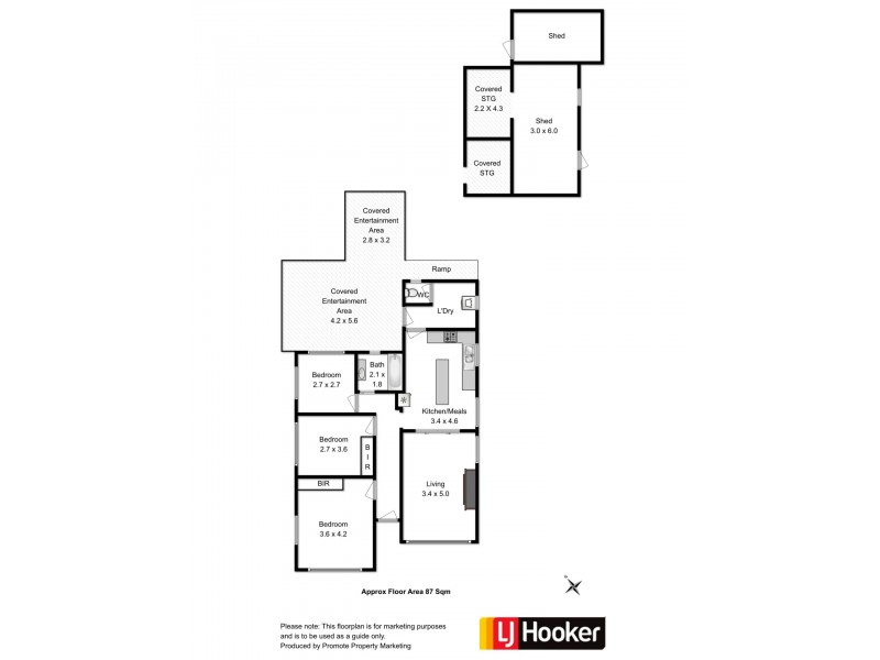 32 Windermere Beach Road, Claremont TAS 7011