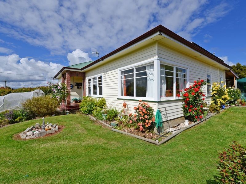 12 Cross Street, Ouse TAS 7140