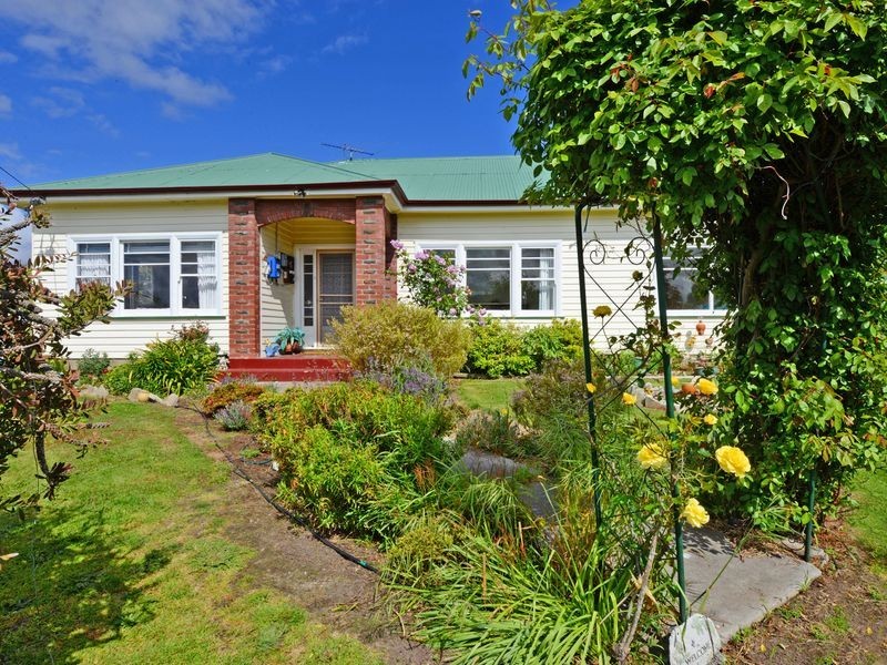 12 Cross Street, Ouse TAS 7140