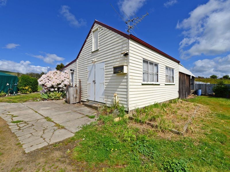 12 Cross Street, Ouse TAS 7140