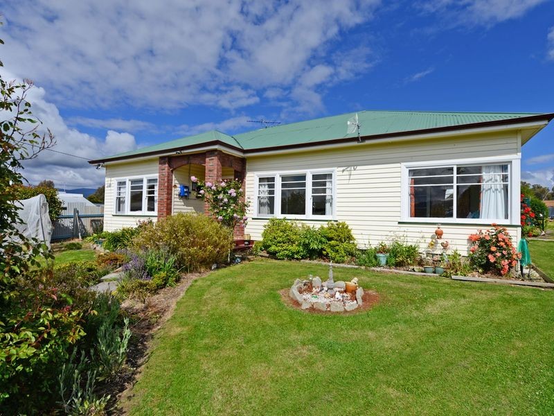 12 Cross Street, Ouse TAS 7140