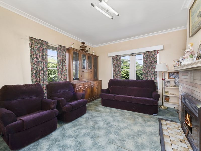 12 Cross Street, Ouse TAS 7140