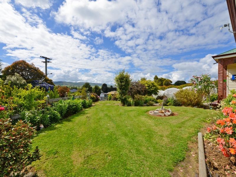 12 Cross Street, Ouse TAS 7140