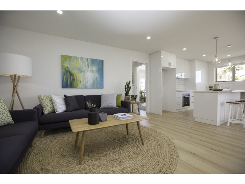 Unit 1/37 Ripley Road, West Moonah TAS 7009