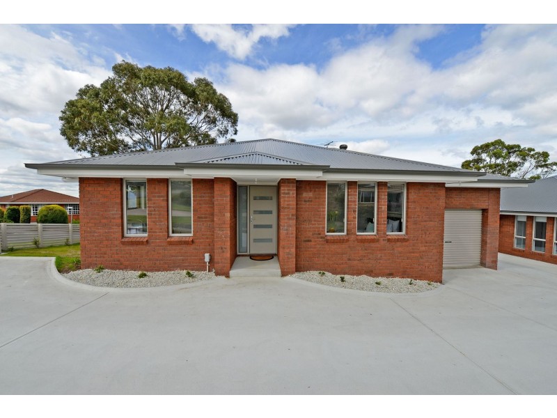 Unit 1/37 Ripley Road, West Moonah TAS 7009