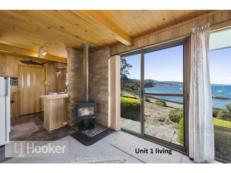103-105 Linden Road, Primrose Sands TAS 7173