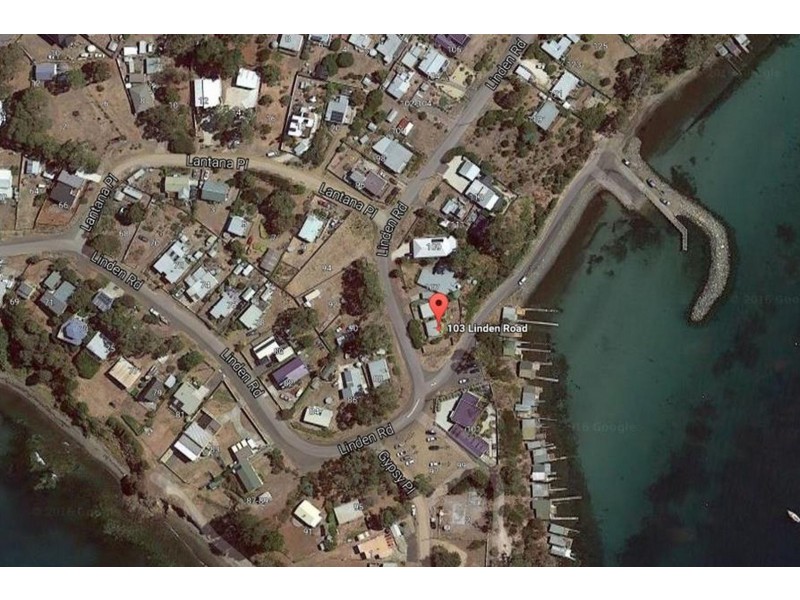 103-105 Linden Road, Primrose Sands TAS 7173