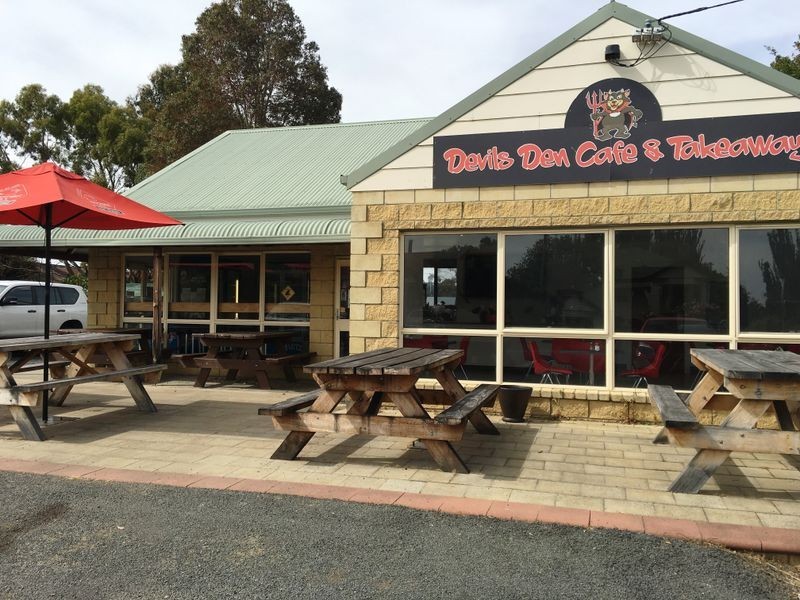 143 Patrick Street, Bothwell TAS 7030