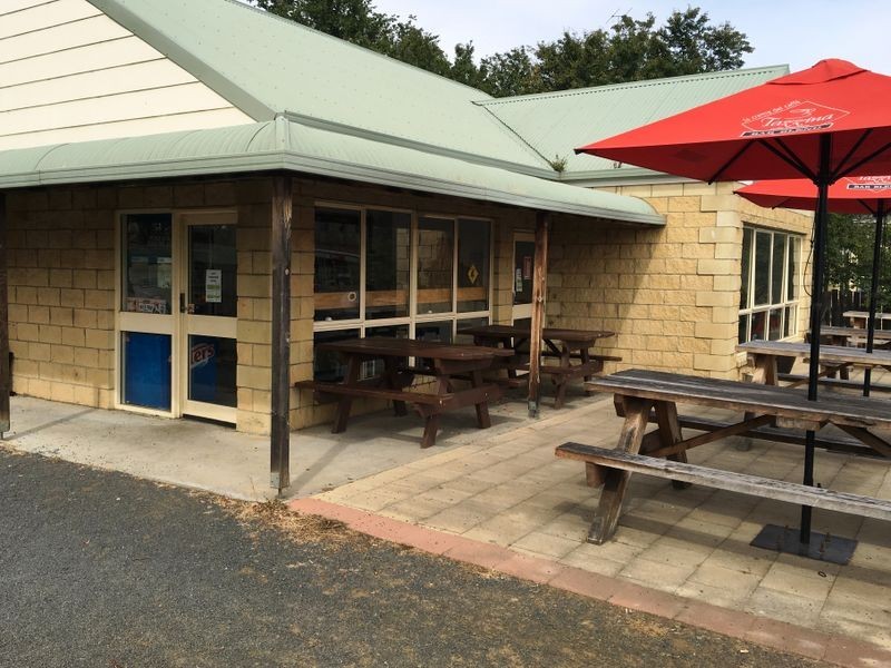 143 Patrick Street, Bothwell TAS 7030
